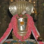திருத்தலையாலங்காடு நர்த்தனபுரீஸ்வரர் திருக்கோவில்