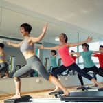 The Major Health Benefits of Lifting Weights