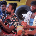 வல்வெட்டித்துறையில் பட்டத்திருவிழா