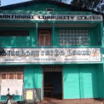 கொம்மந்தறை மனோன்மணி அம்பாள்கோவில் கொடியேற்றம்