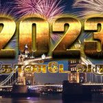 Happy new year 2023