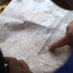 Travel documents for adults and children