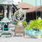 சரிகா நவநாதன் அவர்களின் பிறந்தநாள் வாழ்த்து