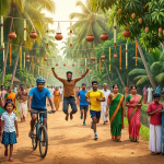 இனிய தமிழ் புத்தாண்டு நல்வாழ்த்துக்கள்!
