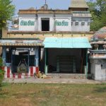 தேவூர் ஸ்ரீதேவபுரீஸ்வரர் திருக்கோவில்
